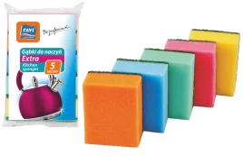 gabki-do-naczyn-ravi-miekkie-chlonne-zestaw-5-szt-multikolor