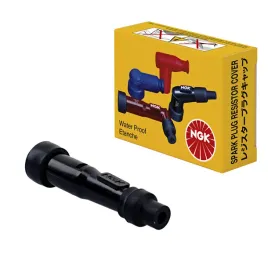 ngk-fajka-na-swiece-ebonitowa-prosta-kolor-czarny-nr-8080