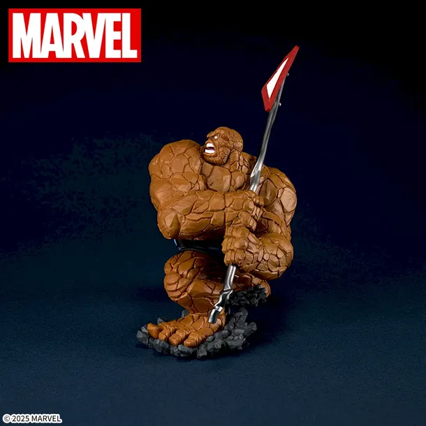 figurka-marvel-the-thing-act-cut-premium-tematyka-motyw-marvel