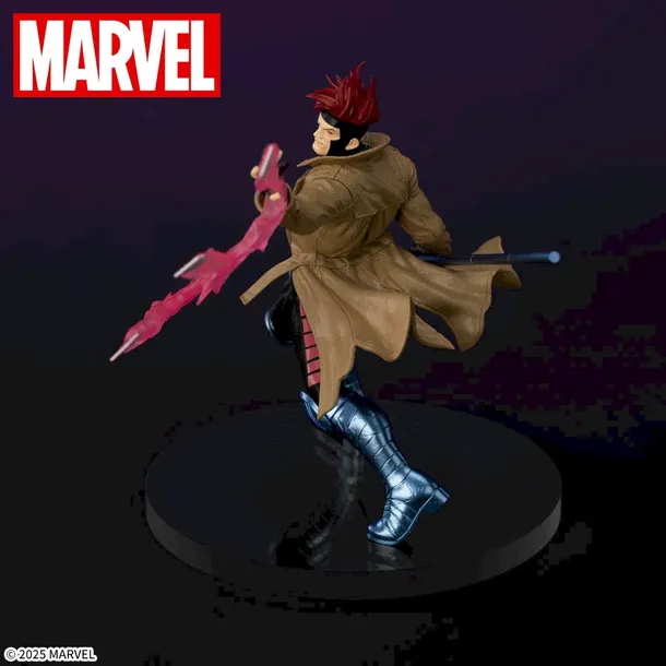 figurka-marvel-gambit-act-cut-premium-tematyka-motyw-marvel