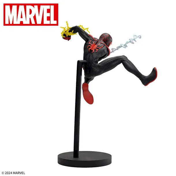 figurka-marvel-miles-morales-act-cut-premium-marka-sega