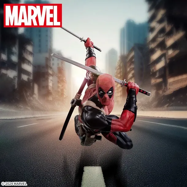figurka-marvel-deadpool-luminasta-premium-rodzaj-gadzetu-ksiazkowy-komiksowy-filmowy
