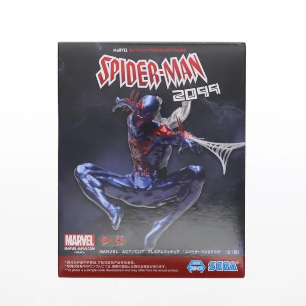 figurka-marvel-spider-man-2099-act-cut-premium-tematyka-motyw-marvel