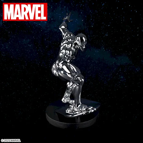 figurka-marvel-silver-surfer-act-cut-premium-rodzaj-gadzetu-ksiazkowy-komiksowy-filmowy