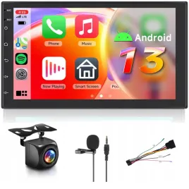 radio-samochodowe-android-z-ekranem-dotykowym-gps-7-calowy-monitor