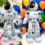 inteligentny-z-programowaniem-gestami-robot-zdalnie-sterowany-na-pilot-efekty-dzwiekowe-podswietlenie-led-ruchowe-swietlne