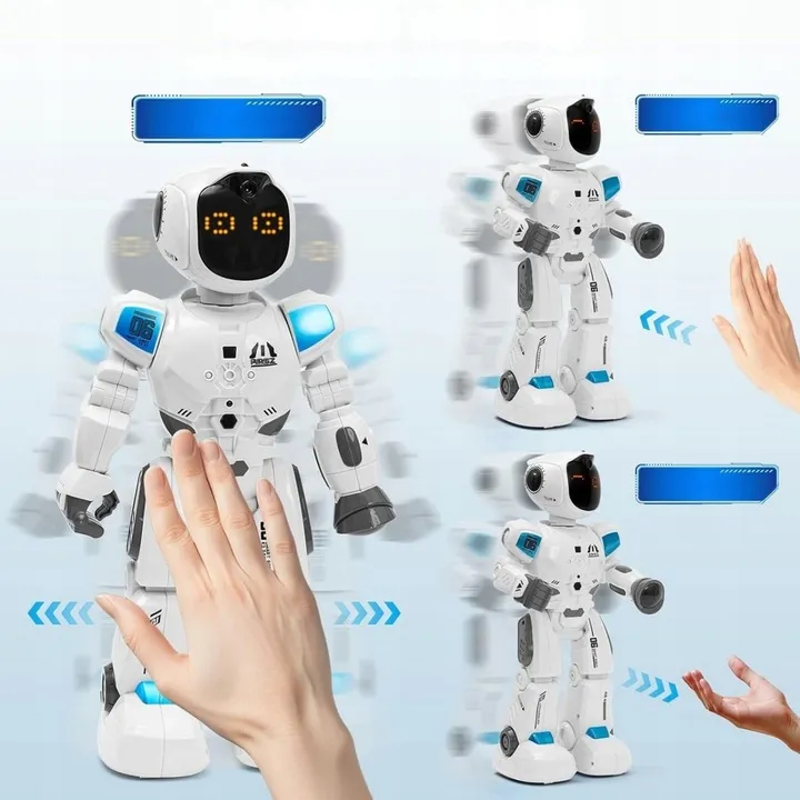 inteligentny-zdalnie-sterowany-robot-na-pilot-gestami-z-programowaniem