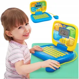 komputerek-laptop-dzieciecy-myszka-dla-dzieci-interaktywny-edukacyjny
