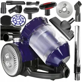 odkurzacz-bezworkowy-cyklonowy-filtr-hepa-cichy-3l-pojemnosci-ssawki-4000w