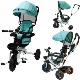 rower-trojkolowy-rowerek-pasy-wolne-kolo-wozek-siedzisko-obracane-360