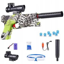 pistolet-karabin-kulki-zelowe-wodne-orbeez-automat-zestaw-akumulator-glock