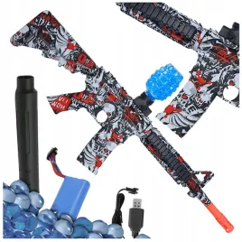 karabin-m16-na-kulki-zelowe-wodne-orbeez-elektryczny-bezpieczny-automat