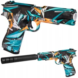 pistolet-na-bezpieczne-naboje-wypadajaca-luska-glock-piankowe-strzalki