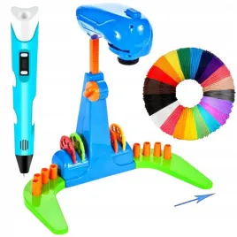 zestaw-kreatywny-dlugopis-3d-z-filamentami-projektor-do-rysowania-2w1