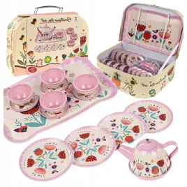 zestaw-do-herbatki-herbaty-metalowy-kawowy-w-walizce-do-zabawy-dla-dzieci