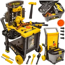 stolik-majsterkowicza-warsztat-narzedzia-walizka-taczka-zestaw-dla-dzieci