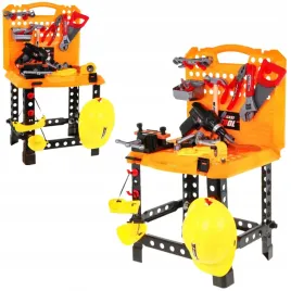 warsztat-ze-stolikiem-duzy-zestaw-narzedzi-maly-majsterkowicz-w-walizce