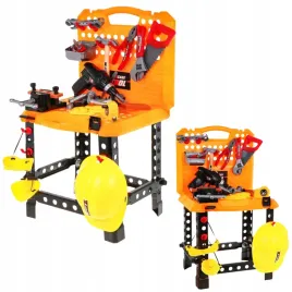 warsztat-ze-stolikiem-duzy-zestaw-narzedzi-maly-majsterkowicz-w-walizce