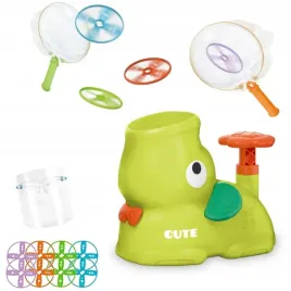 gra-zrecznosciowa-wyrzutnia-dyskow-zestaw-dla-dzieci-na-prezent-elektryczna