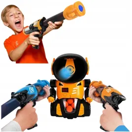 gra-zrecznosciowa-strzelnica-robot-zabawka-dla-dzieci-2-karabiny-24-kulki