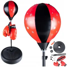 gruszka-na-stojaku-rekawice-worek-treningowy-zestaw-bokserski-na-prezent