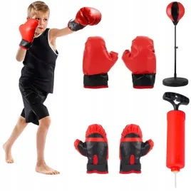 zestaw-bokserski-gruszka-stojaca-sprezynowa-rekawice-pompka-boks-dla-dzieci