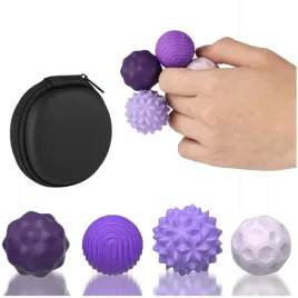 zabawka-antystresowa-kulki-fioletowe-4-sztuki-magnetyczna-sensoryczna-33mm