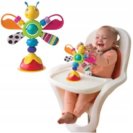 zabawka-na-krzeselko-z-przyssawka-motylek-freddie-na-prezent