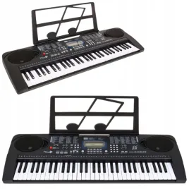 keyboard-organy-dla-dzieci-organki-stojak-na-nuty-mikrofon-do-nauki-gry