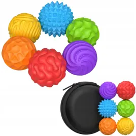 kulki-antystresowe-sensoryczne-z-etui-wielokolorowe-6-sztuk-magnetyczne