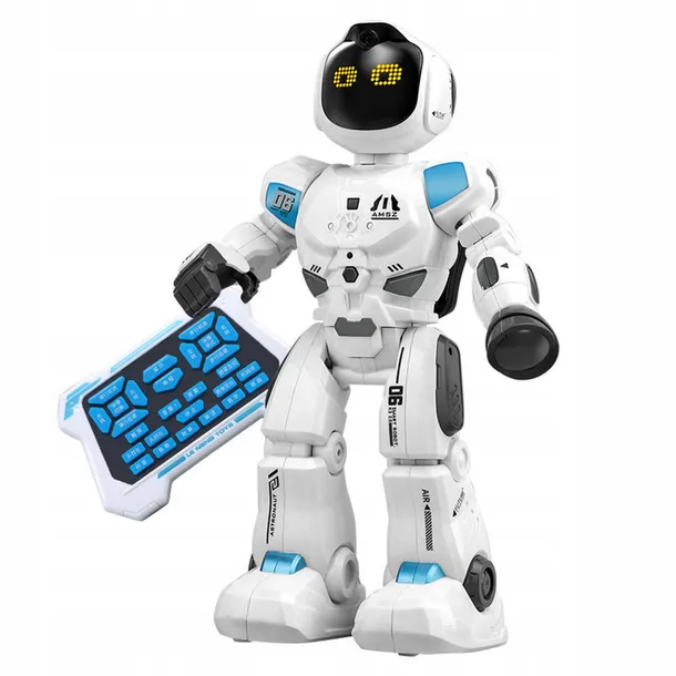 inteligentny-zdalnie-sterowany-robot-na-pilot-gestami-z-programowaniem-funkcje-czujnik-dotykowy-kontrola-glosowa-mozliwosc-programowania-zdalne-sterowanie