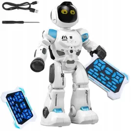 inteligentny-z-programowaniem-gestami-robot-zdalnie-sterowany-na-pilot