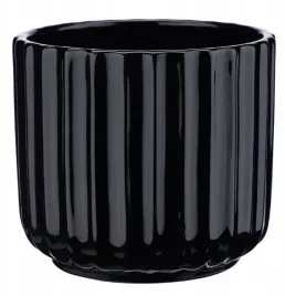 doniczka-ceramika-czarny-galicja-12-cm-x-12-x-105-cm-czarna