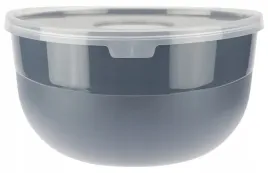 ravi-miseczka-plastikowa-z-pokrywka-12-l-grafitowa