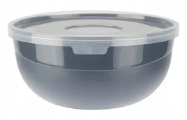 ravi-miseczka-plastikowa-z-pokrywka-07-l-grafitowa