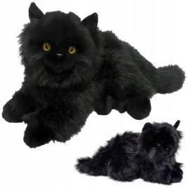 kot-pluszak-przytulanka-maskotka-kotek-czarny-lezacy-miekki-0-na-prezent