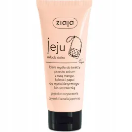 ziaja-jeju-mloda-skora-biale-mydlo-do-twarzy