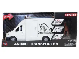 auto-do-przewozu-koni-z-figurka-konia