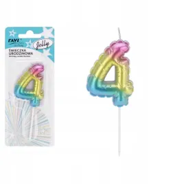 swieczki-urodzinowe-cyferki-4-swieczka-na-tort