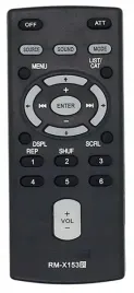 sony-rm-x153-pilot-do-radia-dsx-a210ui-ds-a212ui-dsx-a410bt-dsx-a416bt-mex