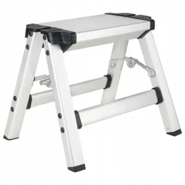 drabina-aluminiowa-dwustronna-skladana-150-kg-2-stopniowa