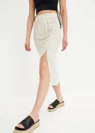 b-p-c-spodnica-kremowa-midi-z-rozcieciem-40