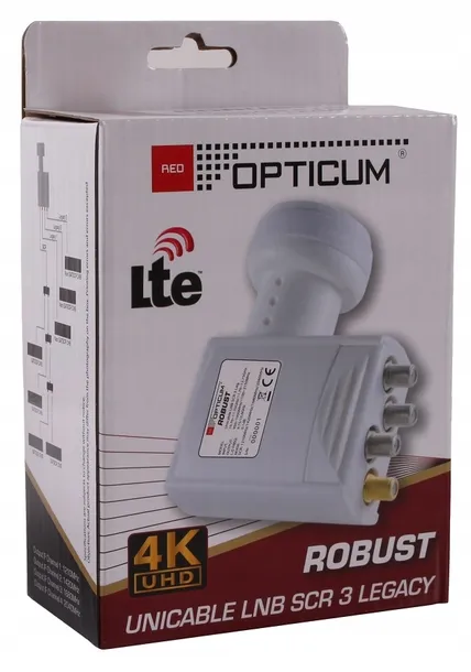 konwerter-unicable-opticum-unicable-lnb-scr-3-leg-srednica-uchwytu-40-mm