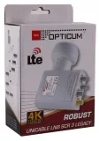konwerter-unicable-opticum-unicable-lnb-scr-3-leg-srednica-uchwytu-40-mm