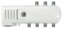 wzmacniacz-anten-dvb-t2-rozdzielacz-6-tv-televes-14db-regulacja-wzmocnienia