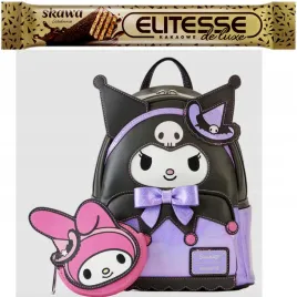 nycc-sanrio-kuromi-witch-cosplay-mini-plecak-torebka-na-monety-unikat