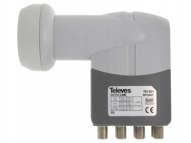 konwerter-televes-octo-marka-televes