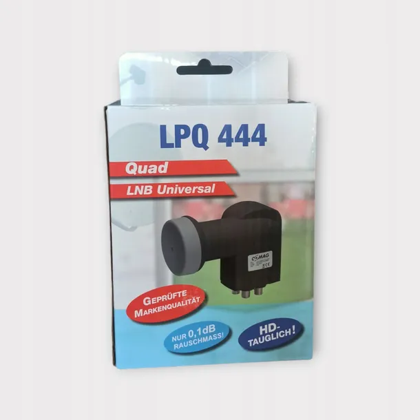 konwerter-quad-poczworny-comag-quad-wspolczynnik-szumow-0-1-db