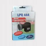 konwerter-quad-poczworny-comag-quad-wspolczynnik-szumow-0-1-db