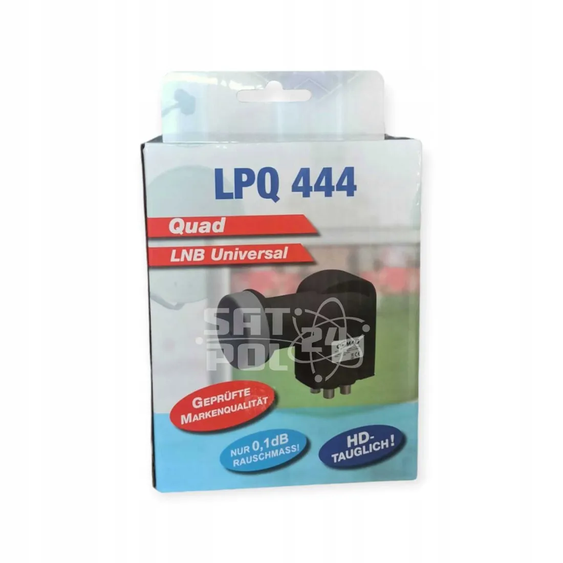 konwerter-quad-poczworny-comag-quad-waga-z-opakowaniem-0-3-kg